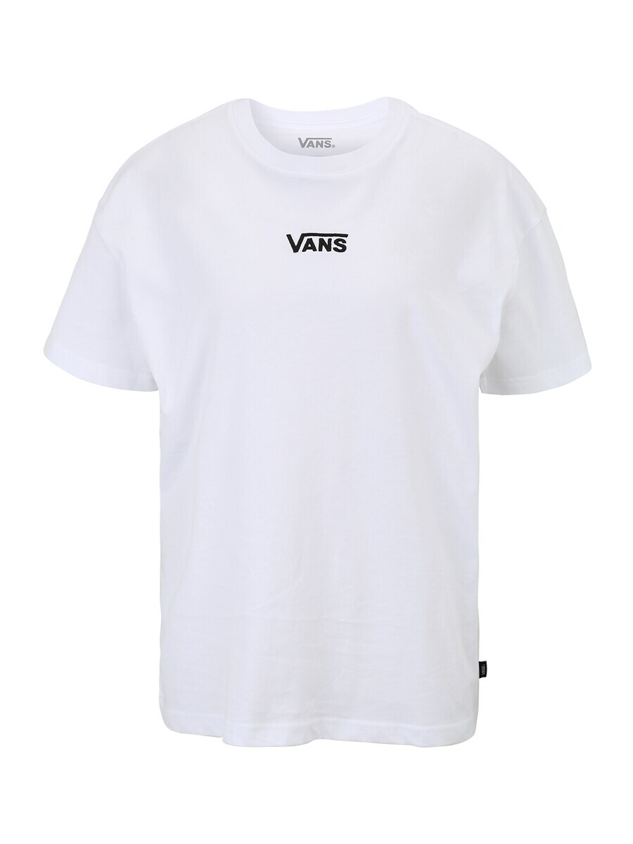 

Футболка Vans, белый