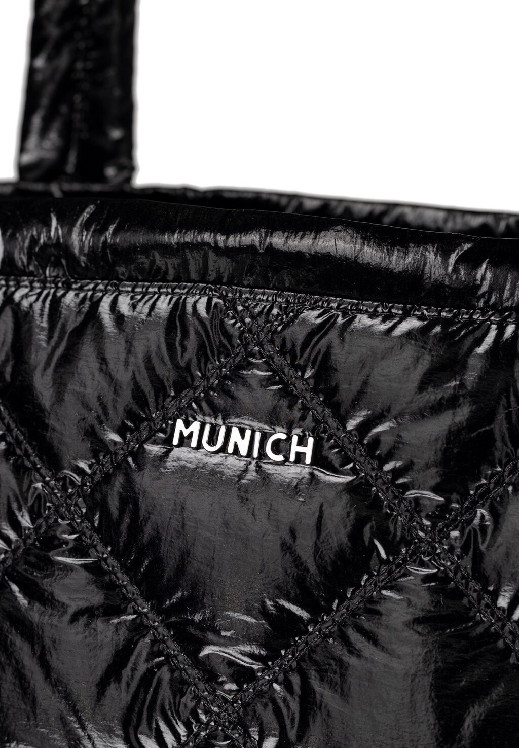 

Сумка Munich, черный