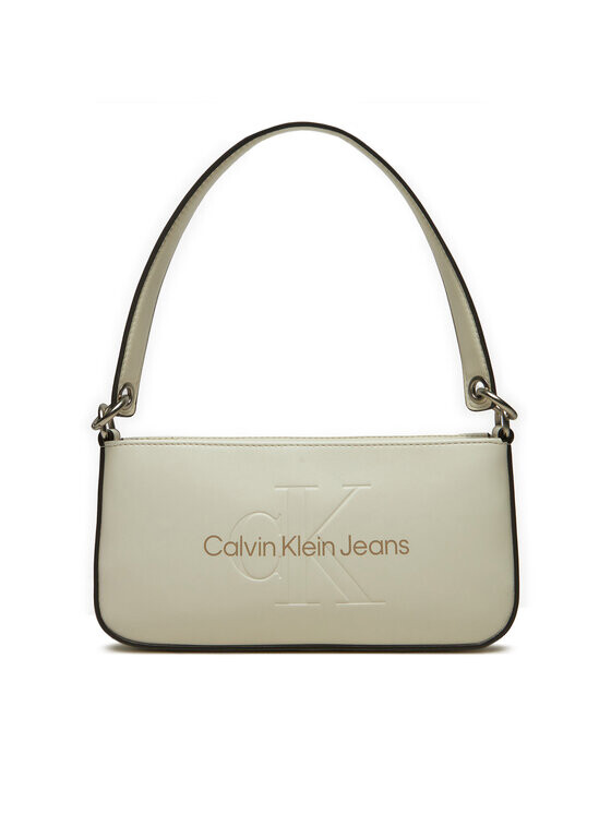

Сумочка Calvin Klein Jeans, бежевый