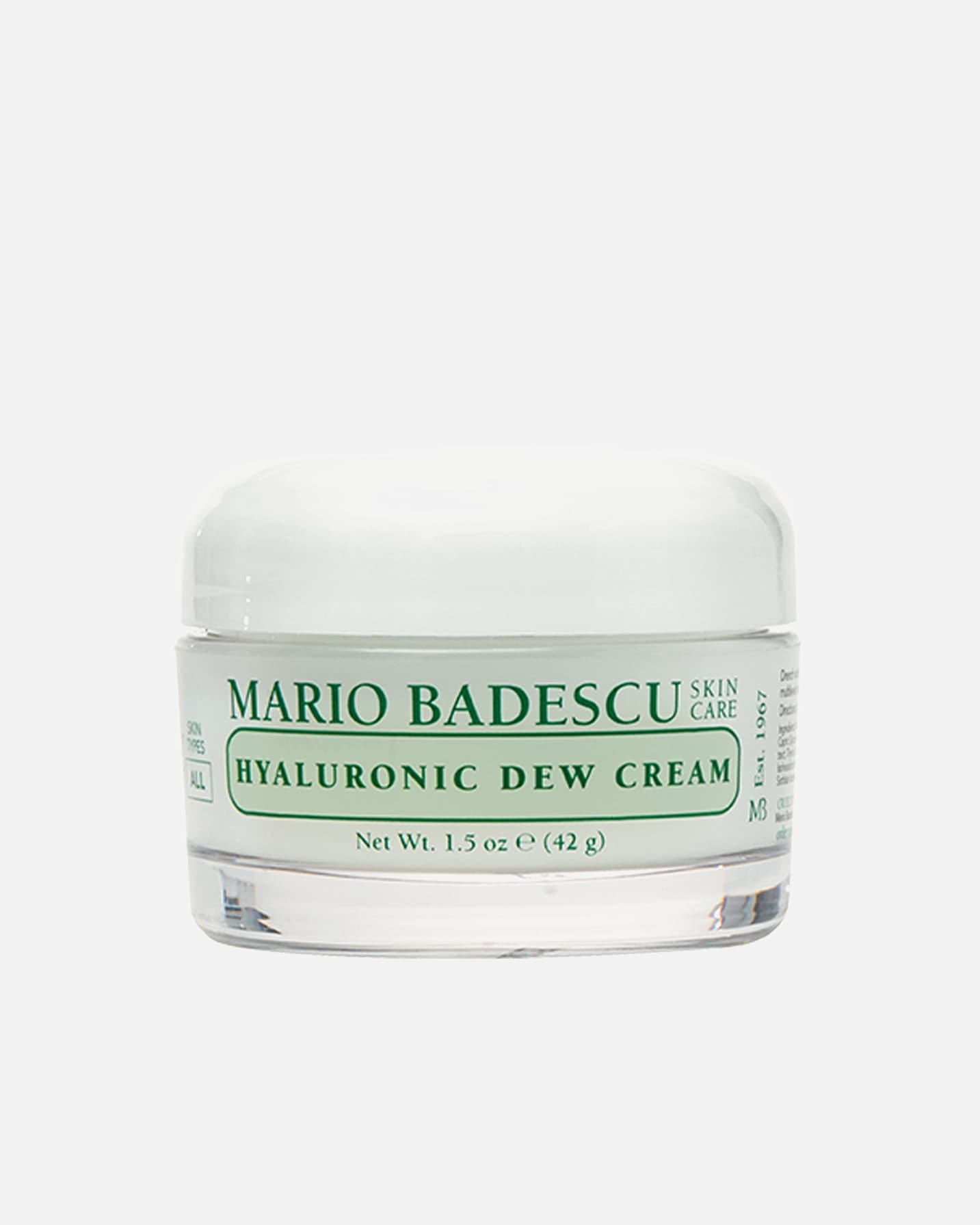 

Очищающий крем для лица Mario Badescu, 42 гр