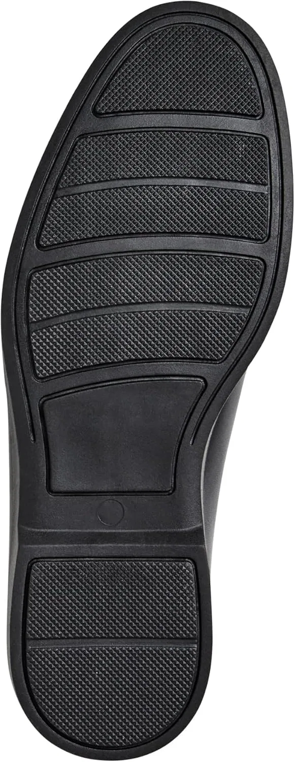Лоферы slip-on Bruno Magli, черный — фото 3