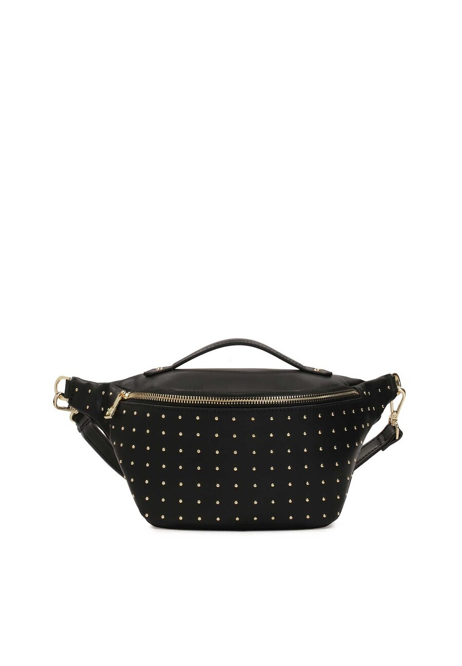 

Поясная сумка Kazar Fanny Pack, черный