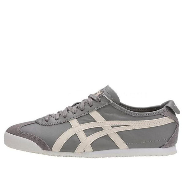 

Кроссовки мексика 66 кроссовки Onitsuka Tiger, серый