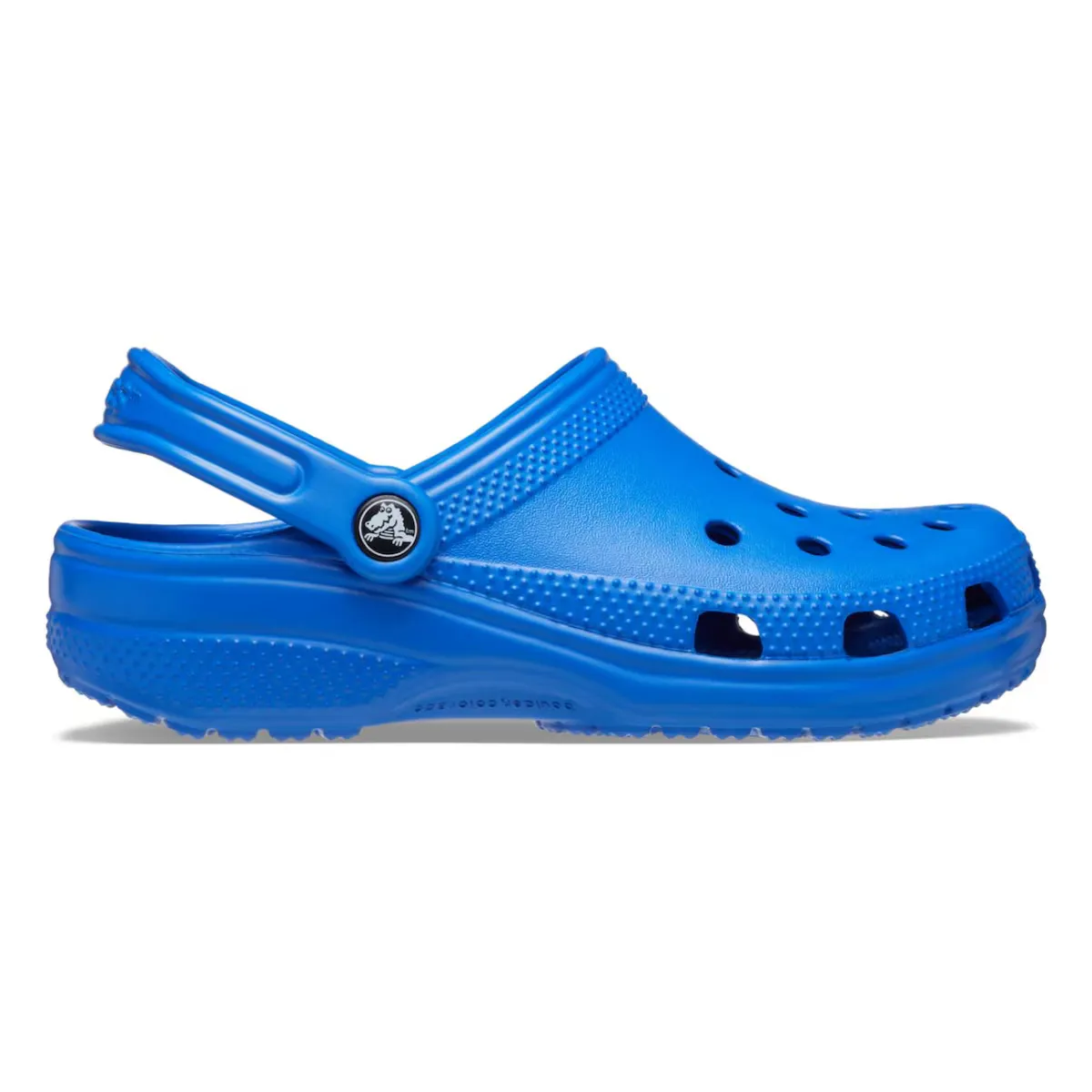 

Унисекс Классические Сабо Crocs, синий