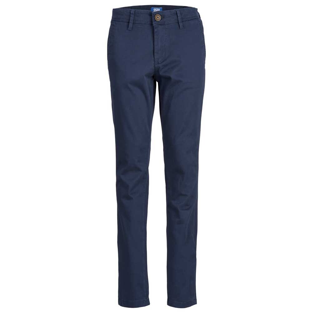 

Брюки Jack & Jones Marco Bowie SA, синий