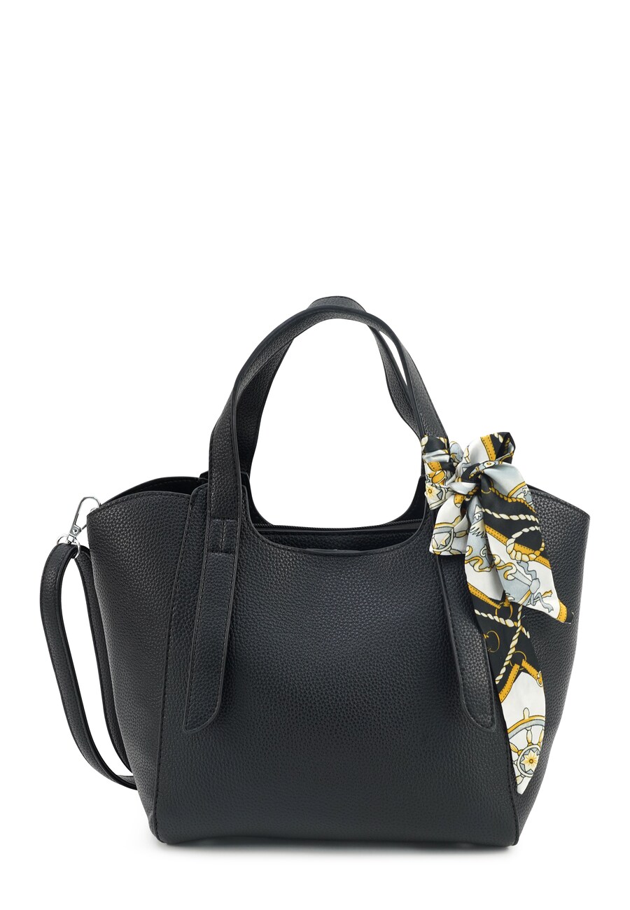 

Сумочка HARPA SAGE, Black, Черный, Сумочка HARPA SAGE, Black