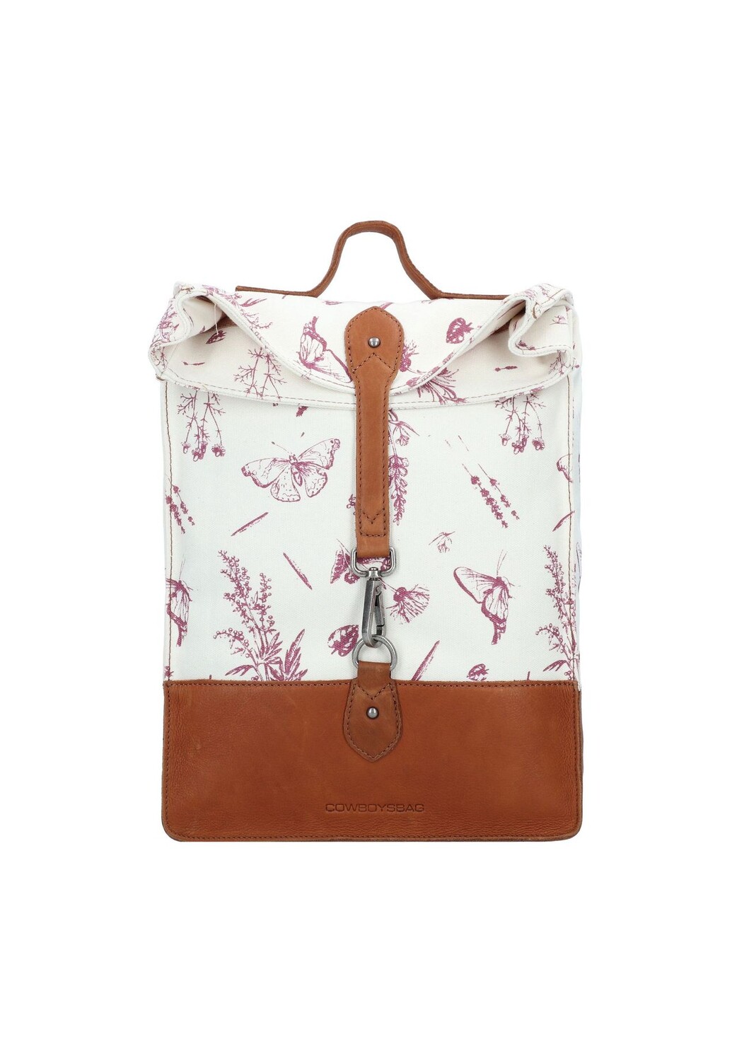 

Рюкзак 35 см COWBOYSBAG, розовый