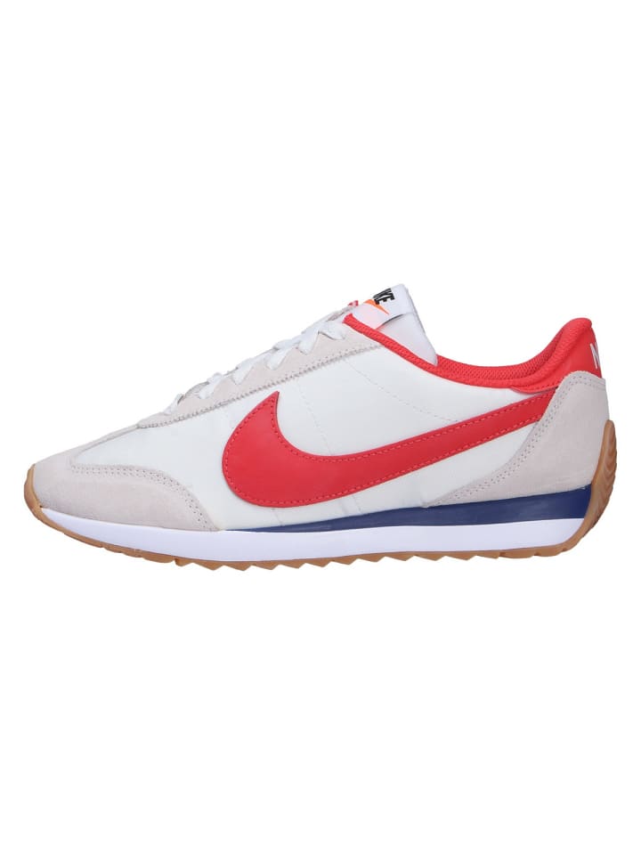 Низкие кроссовки Nike, белый — фото 2