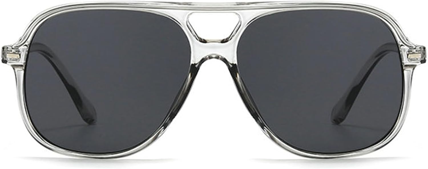 

Солнцезащитные очки Willochra большого размера в стиле «пилот» для женщин и мужчин, ретро, ​​70-х, квадратные, с градиентным переходом, модные мужские солнцезащитные очки для активного отдыха, защита от ультрафиолета UV400, C7