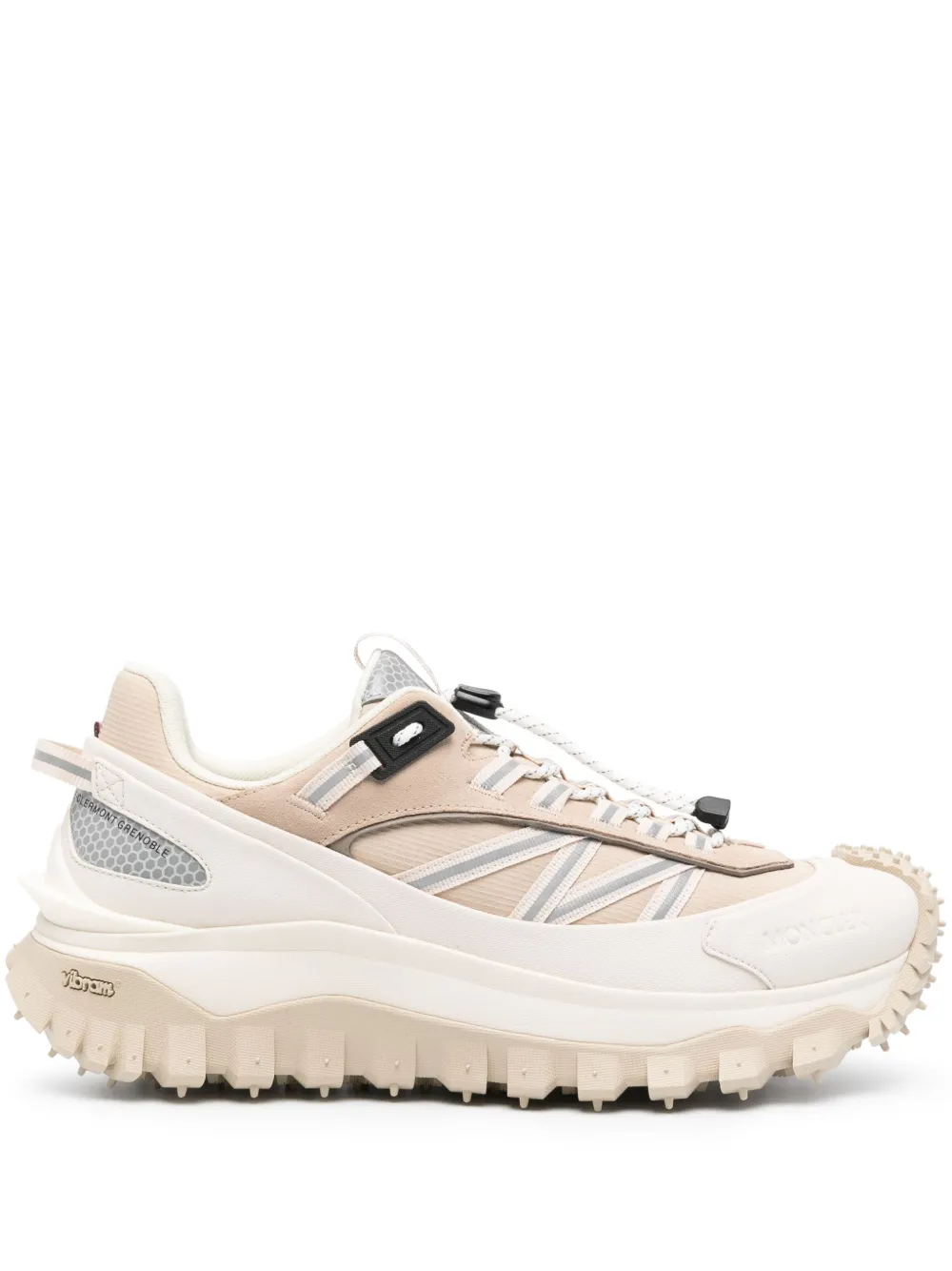 

Кроссовки Trailgrip MONCLER, нейтральный
