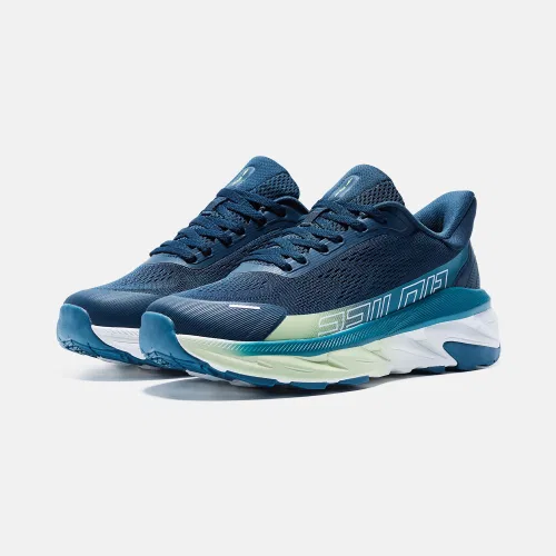 Обувь для ходьбы Cloudbreeze QuickOn Navy
