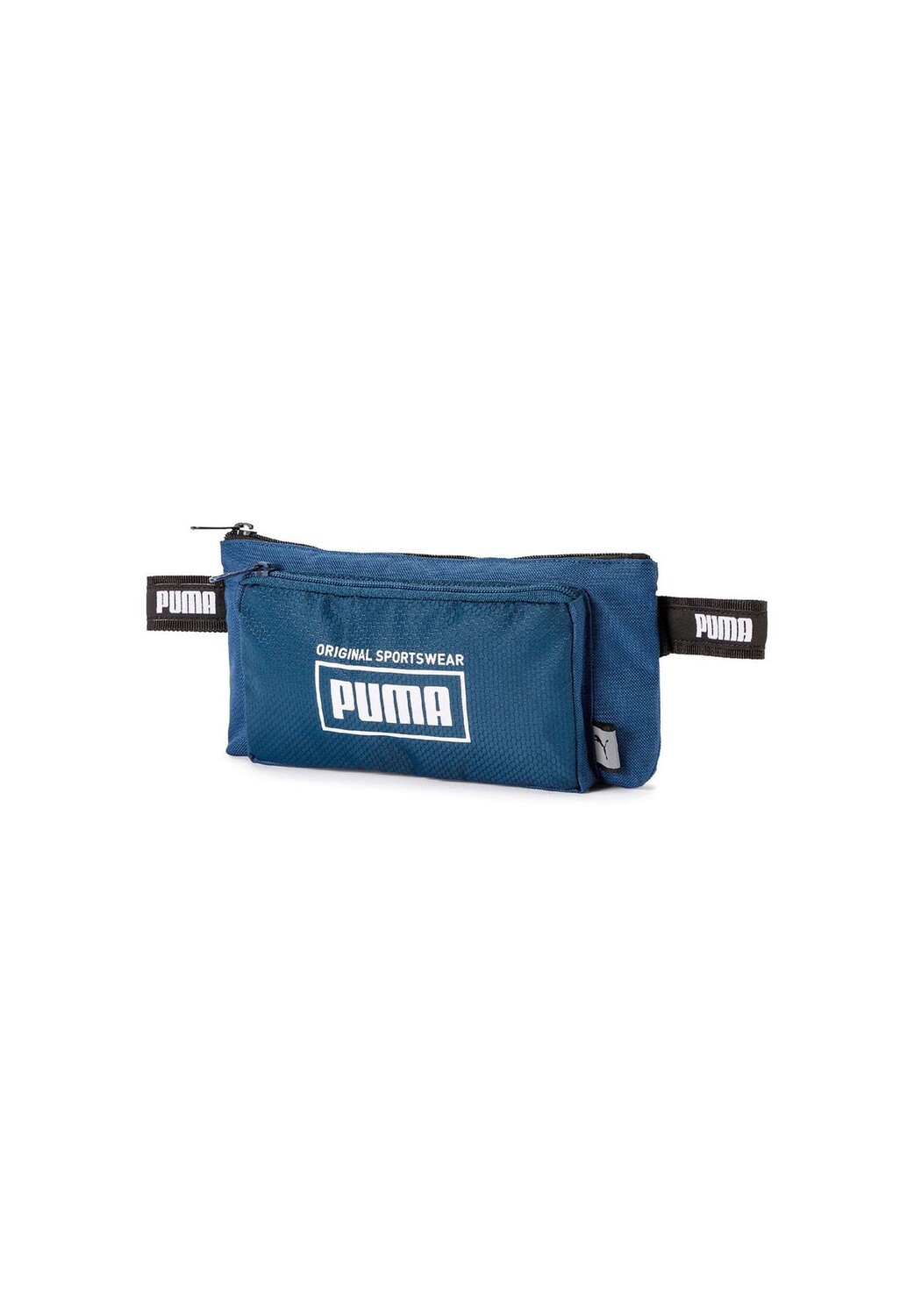 

Поясная сумка унисекс - Поясная сумка с подошвой PUMA, синий