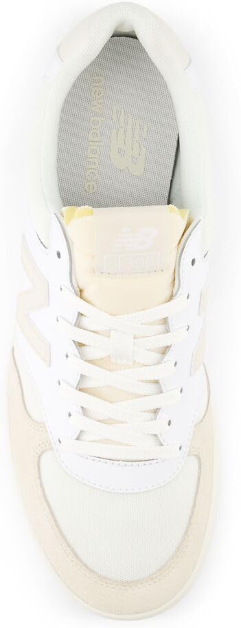 Мужские кроссовки New Balance CT300 V3, White/Sea Salt/Linen — фото 4