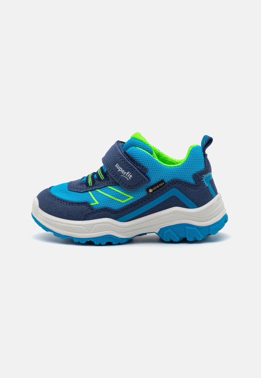 

Кроссовки JUPITER UNISEX Superfit, синий