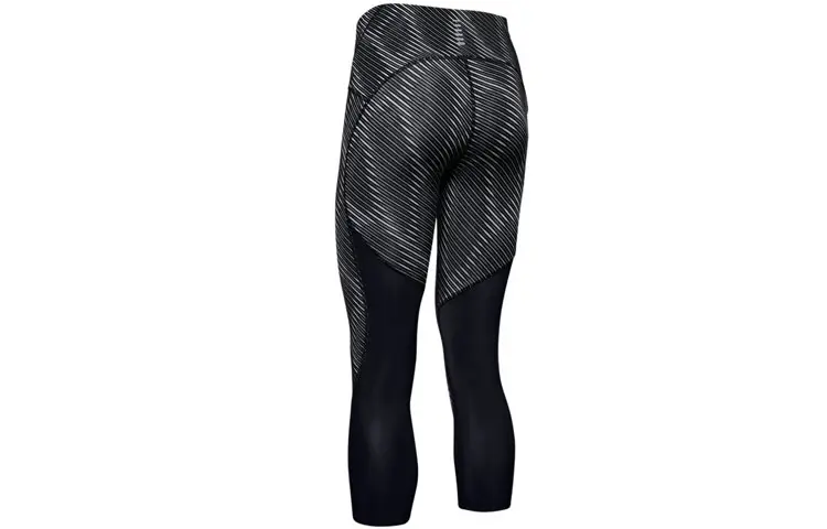 

Женские спортивные брюки Under Armour, цвет Black