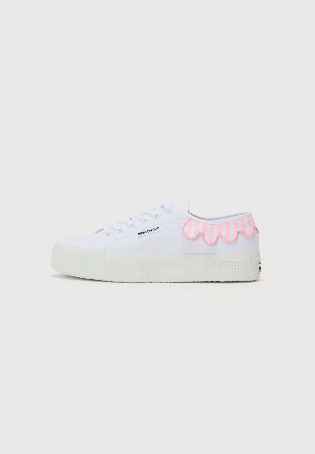 

Кроссовки UMBRELLA Superga, белый