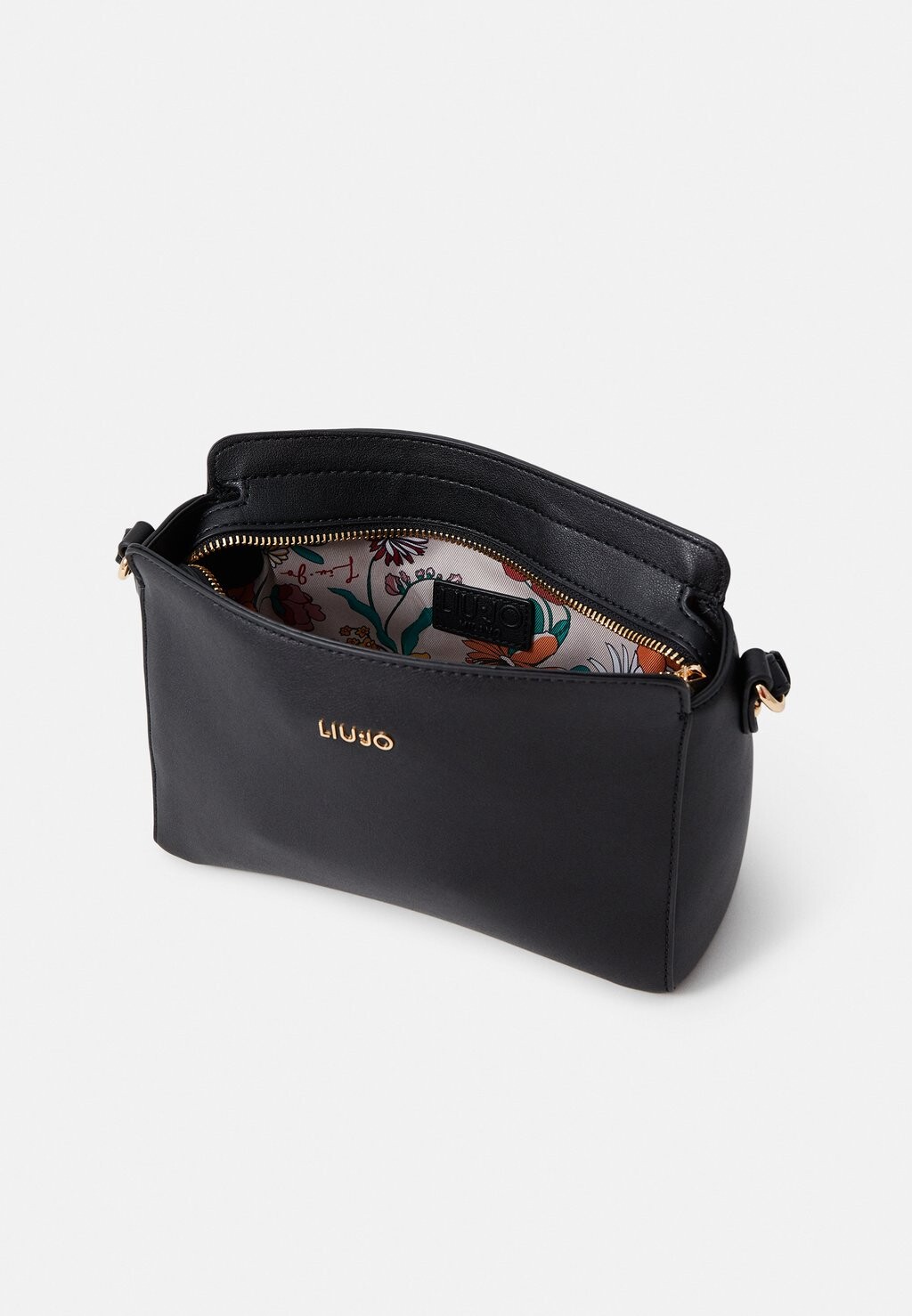 

Сумка через плечо CROSSBODY LIU JO, черный