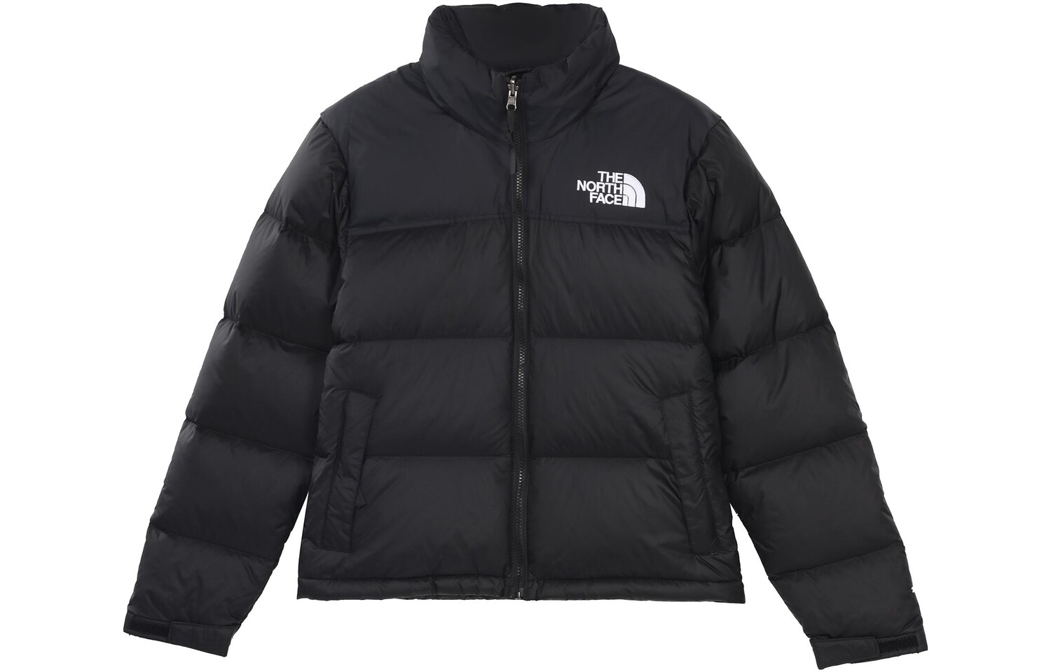 

THE NORTH FACE Женский пуховик, черный