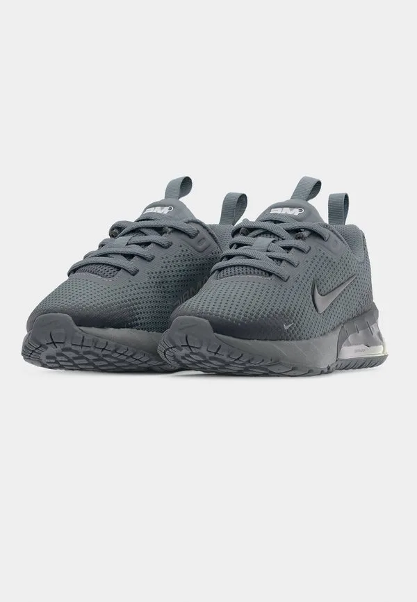 Кроссовки air max phoenix унисекс Nike Sportswear, Smoke Grey/Anthracite/Volt Ice/Dark Smoke Grey — фото 3