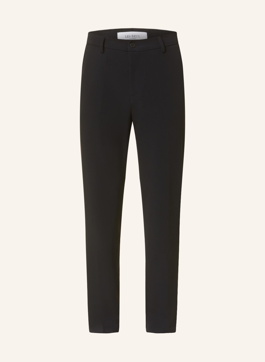 

Брюки LES DEUX Regular Fit, темно-синий