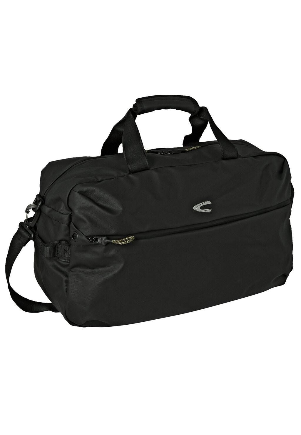 

Дорожная сумка camel active, цвет black