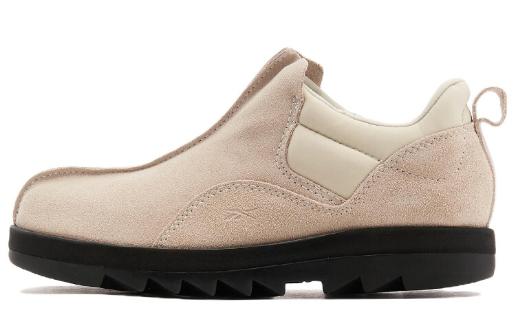 

Кроссовки Reebok Beatnik Moc Modern Beige