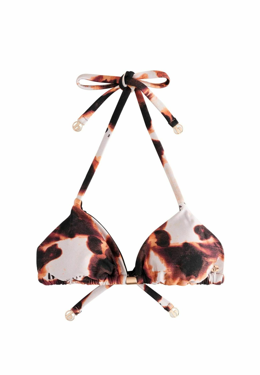 

Верх бикини B by Ted Baker, мультиколор