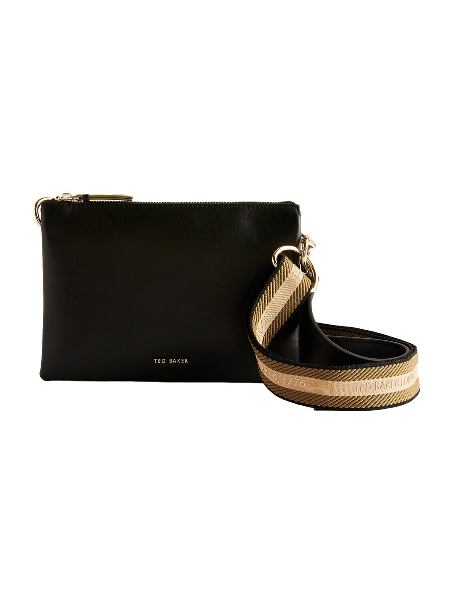 

Сумка через плечо Ted Baker Crossbody Bag Darceyy, черный