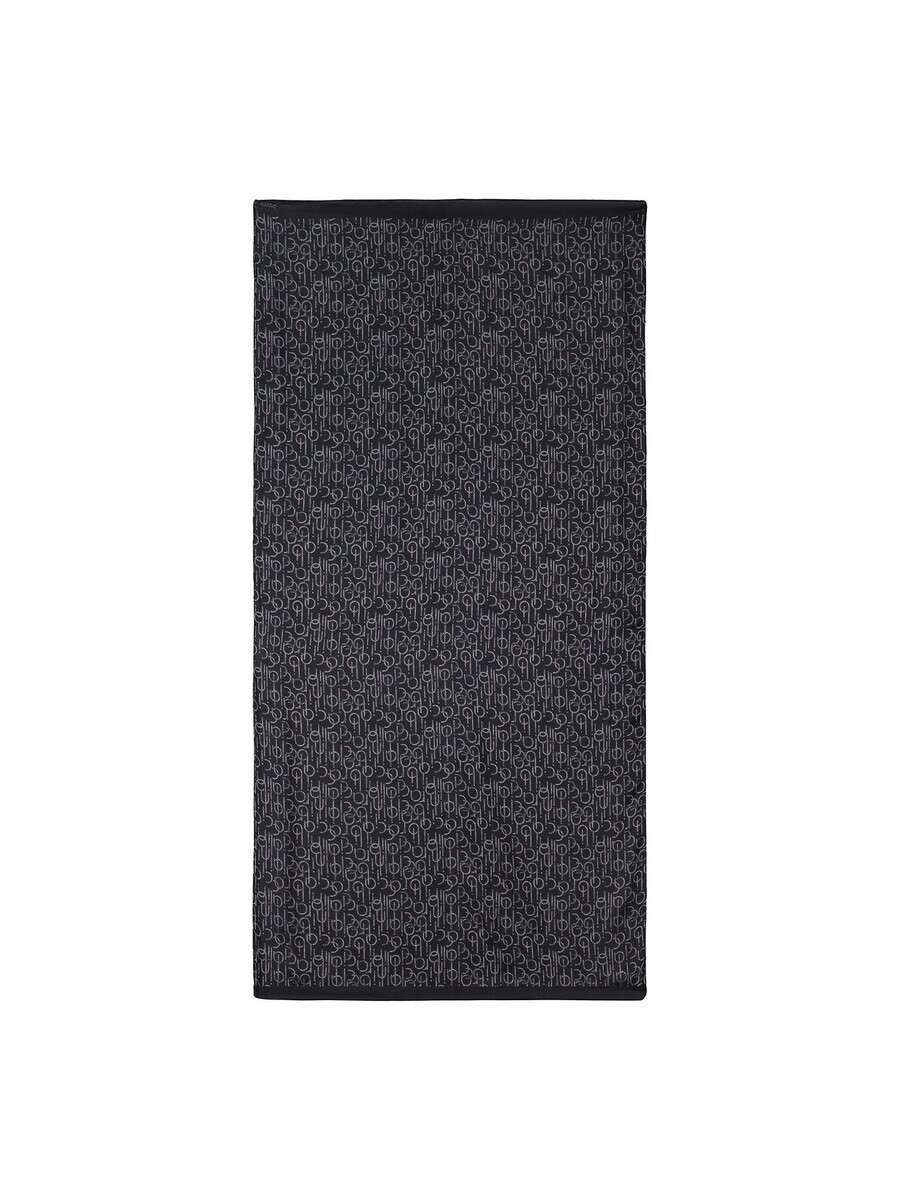 

Шарф Braccialini Scarf, черный