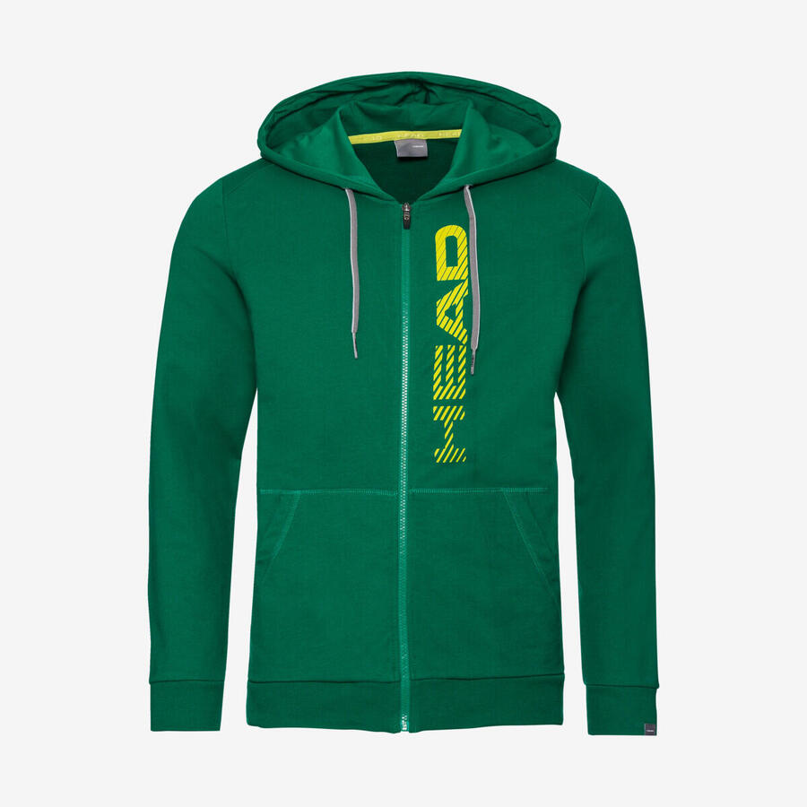 

HEAD Толстовка CLUB FYNN FZ Men