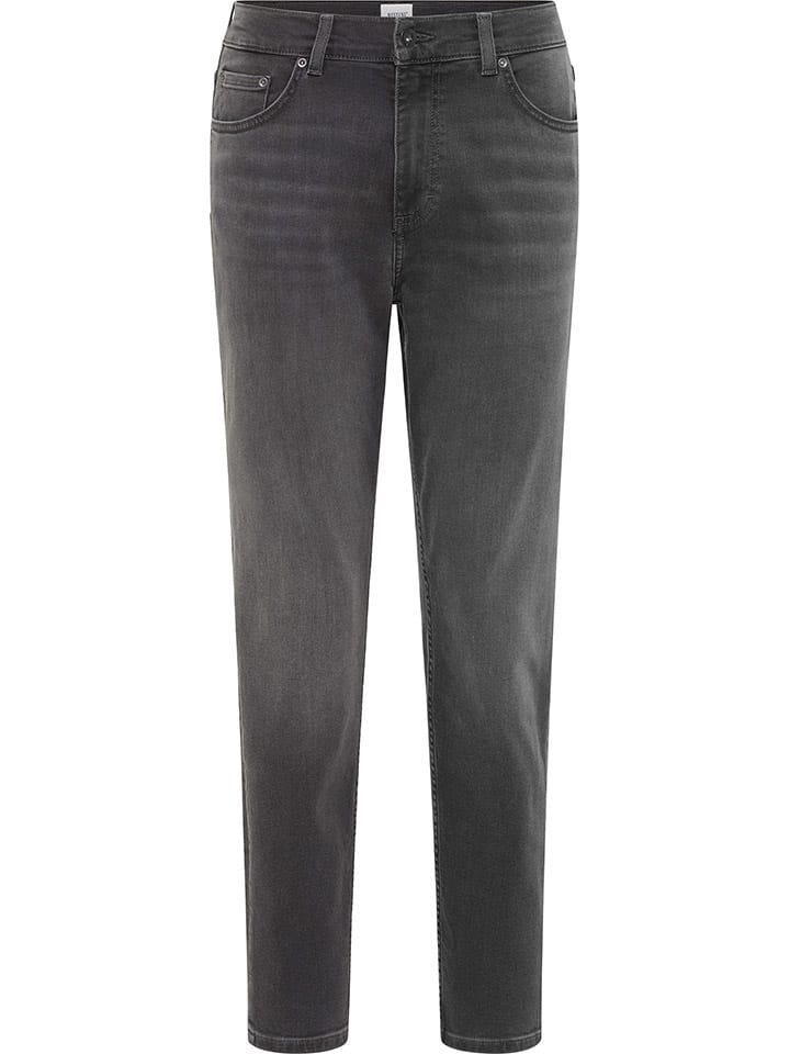 

Джинсы Mustang, антрацит