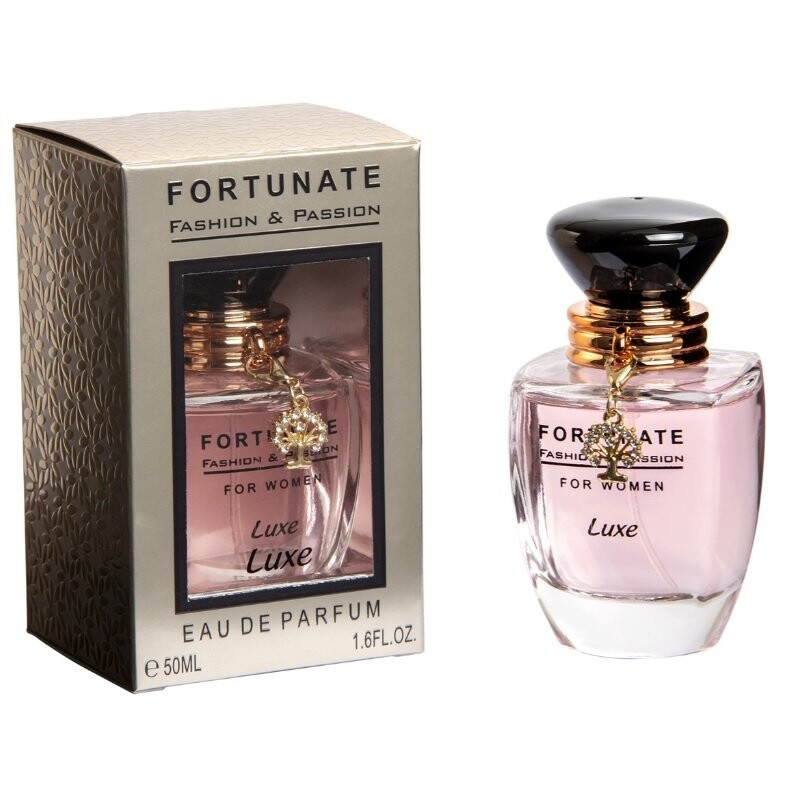 

Fortunate, Luxe, парфюмированная вода, 50 мл