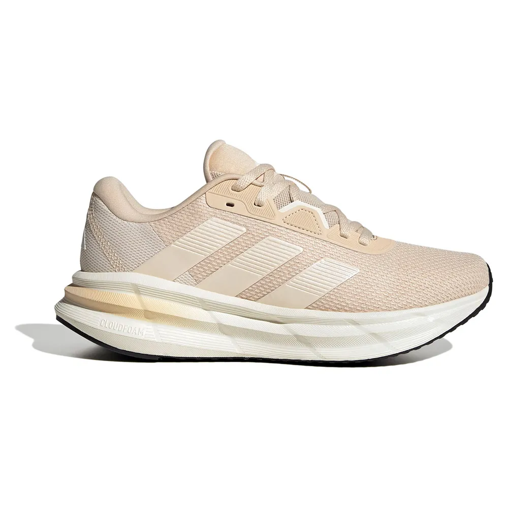 Беговые кроссовки adidas Galaxy 7, бежевый