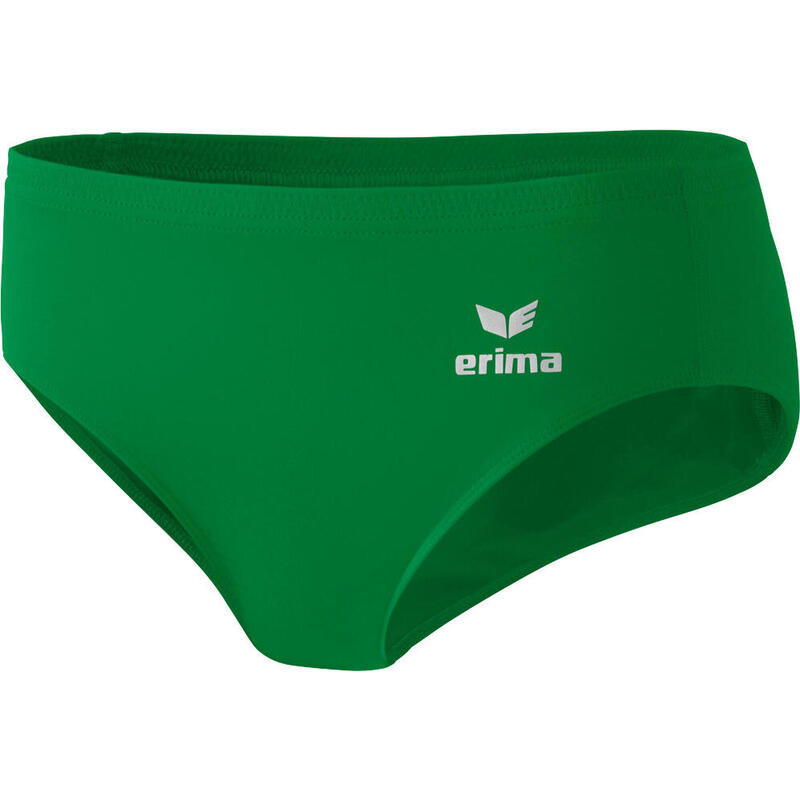

Футбольные шорты Erima, зеленый