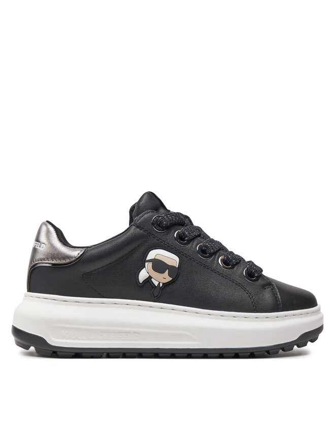 Кроссовки KL67530 Karl Lagerfeld, черный