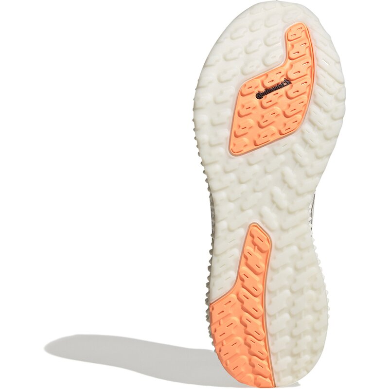 Кроссовки для бега 4dfwd 2 w Adidas, мультиколор — фото 2