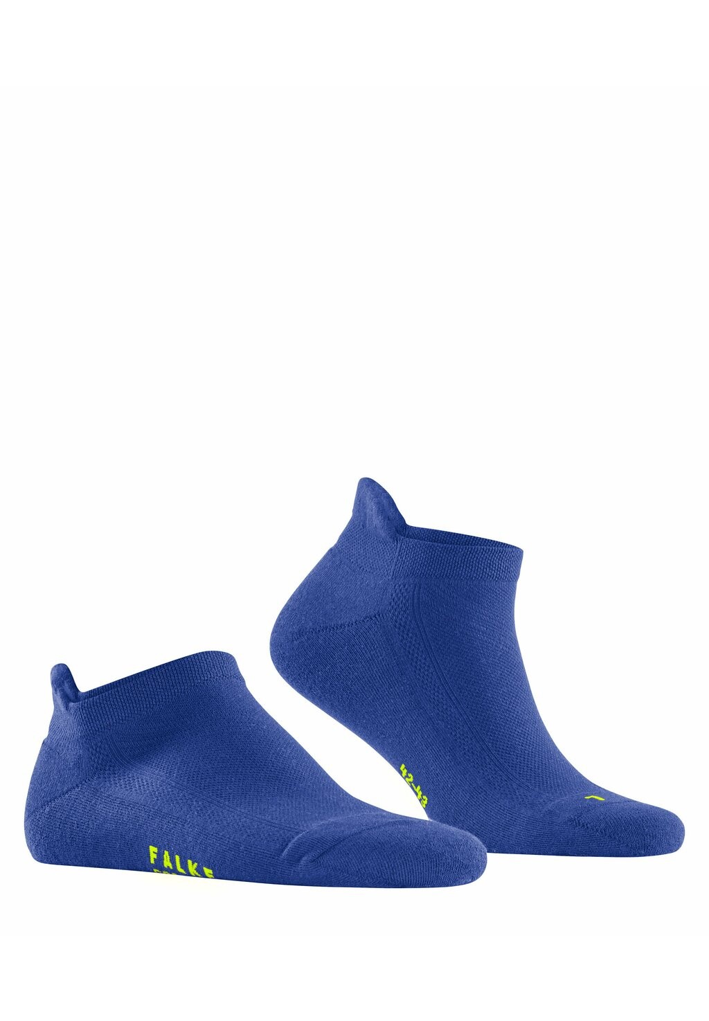 

Носки COOL KICK FALKE, синий