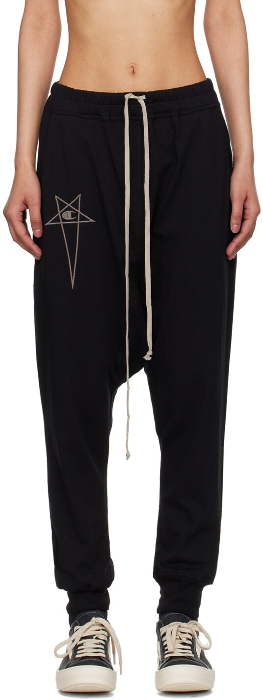 

Брюки для отдыха Champion Edition Rick Owens