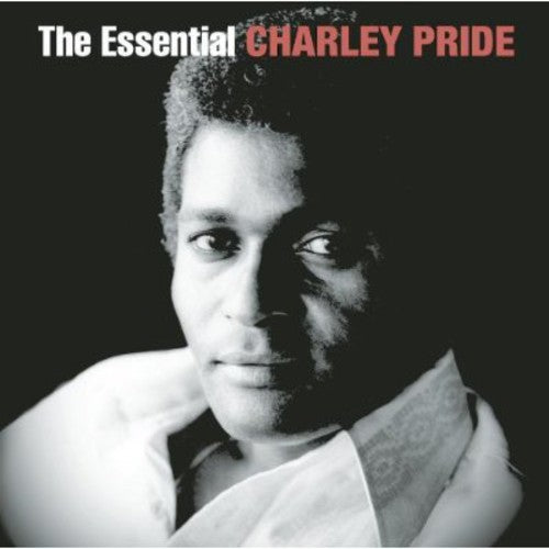 

CD диск Pride, Charley: Essential Charley Pride