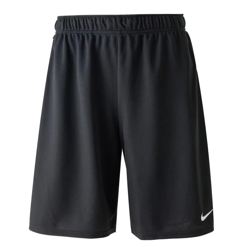 Шорты повседневные Swoosh мужские Nike, Black