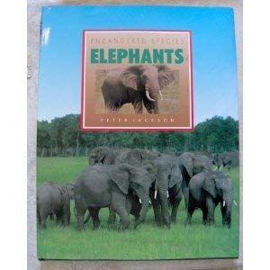 

Elephants (Endangered Species)