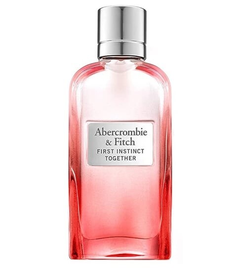 

Парфюмированная вода, 100 мл Abercrombie & Fitch, First Instinct Together