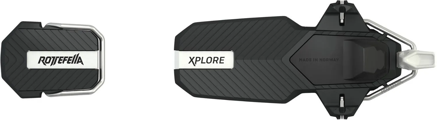

Крепления для бэккантри лыж Xplore Rottefella, None