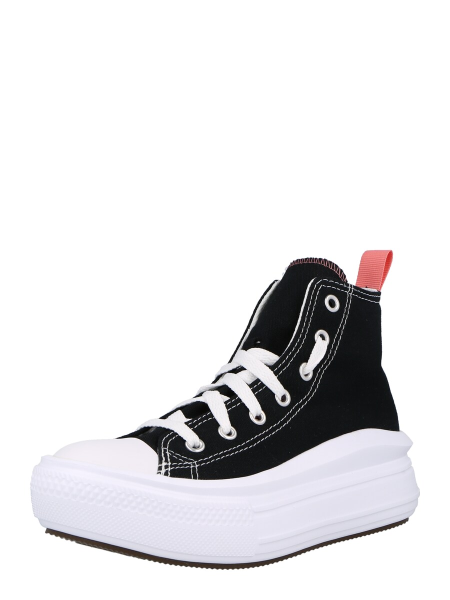 

Кроссовки CONVERSE, черный