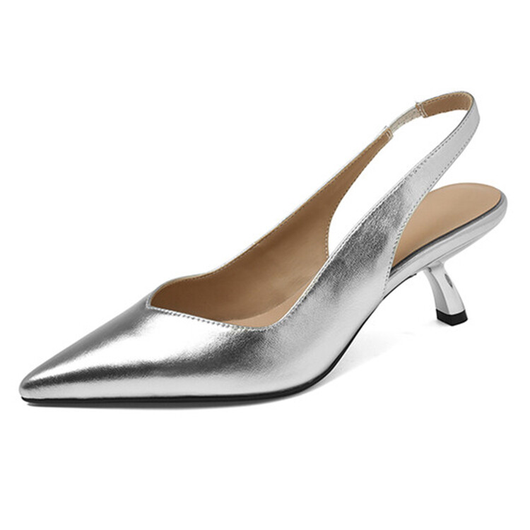 

Туфли Kemeilian High Heels Women's