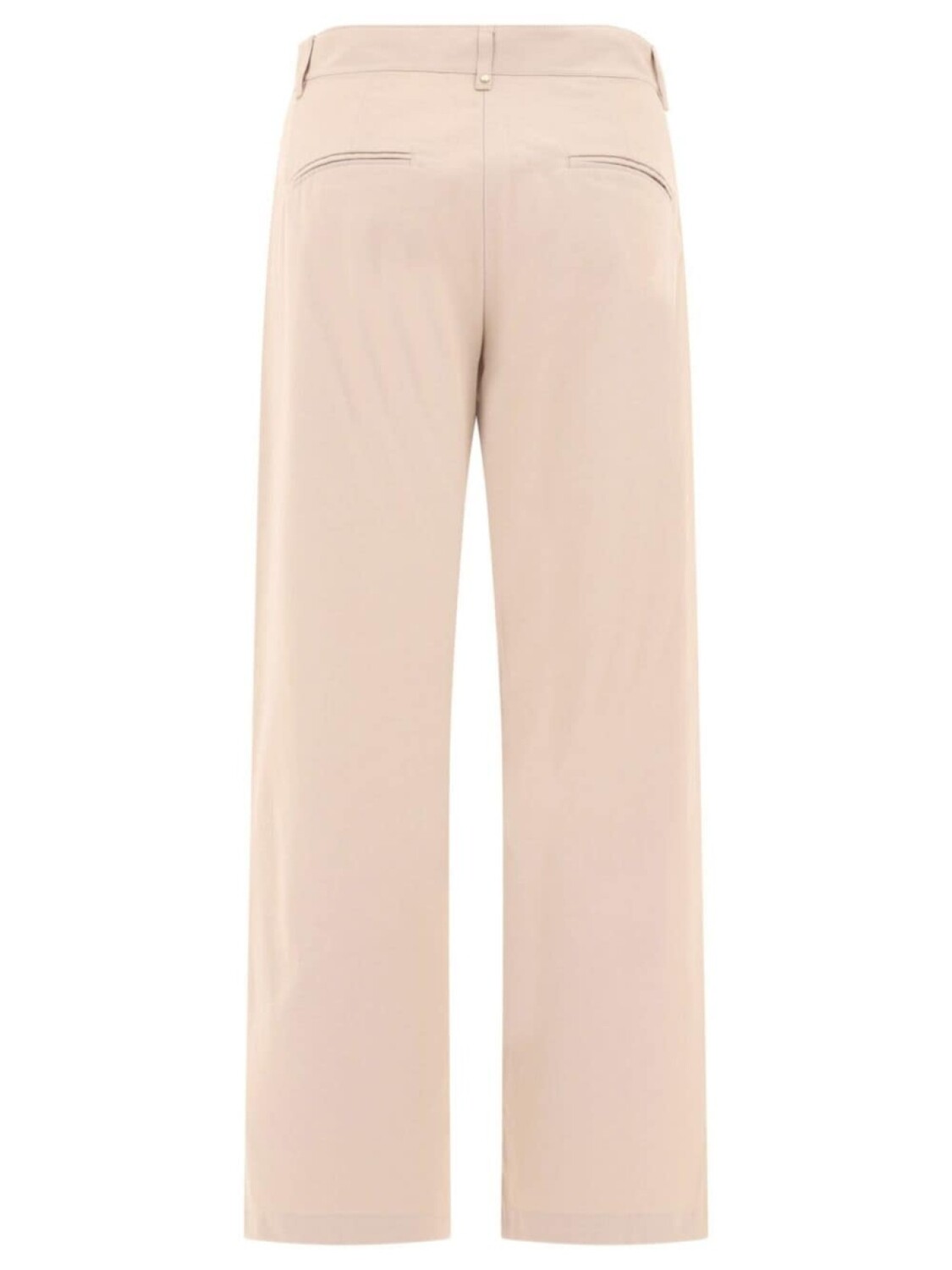 

Max Mara брюки Мило, нейтральный цвет