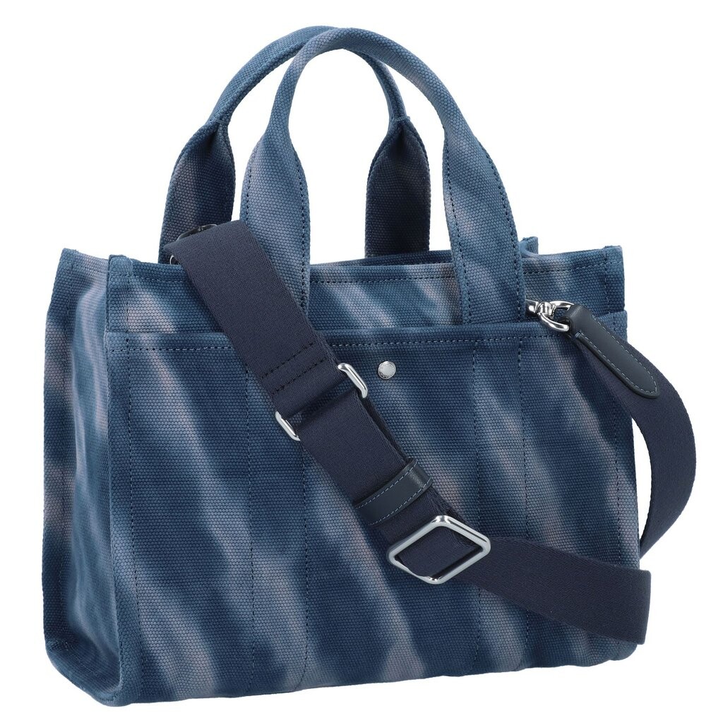 

Сумочка TIE-DYE CARGO Coach, темно-синий