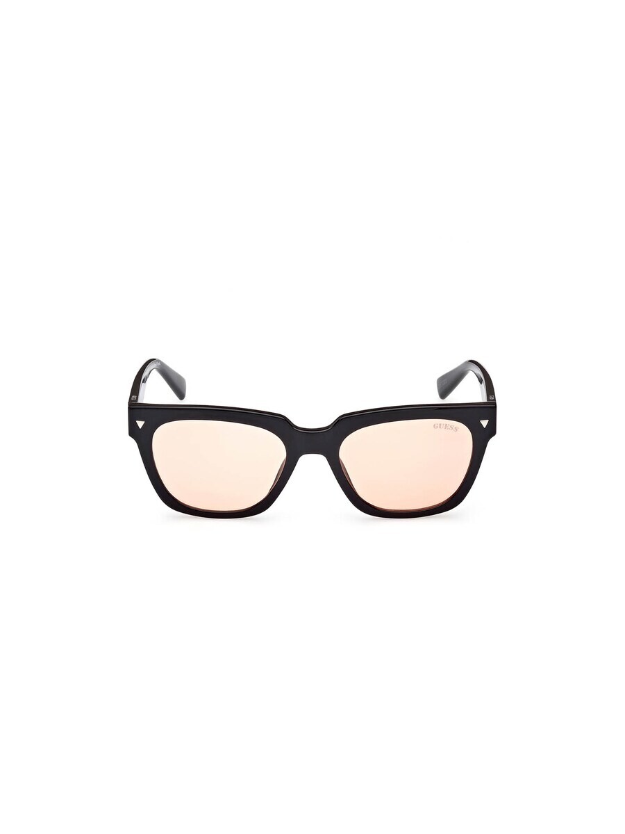 

Солнцезащитные очки GUESS Sunglasses, черный