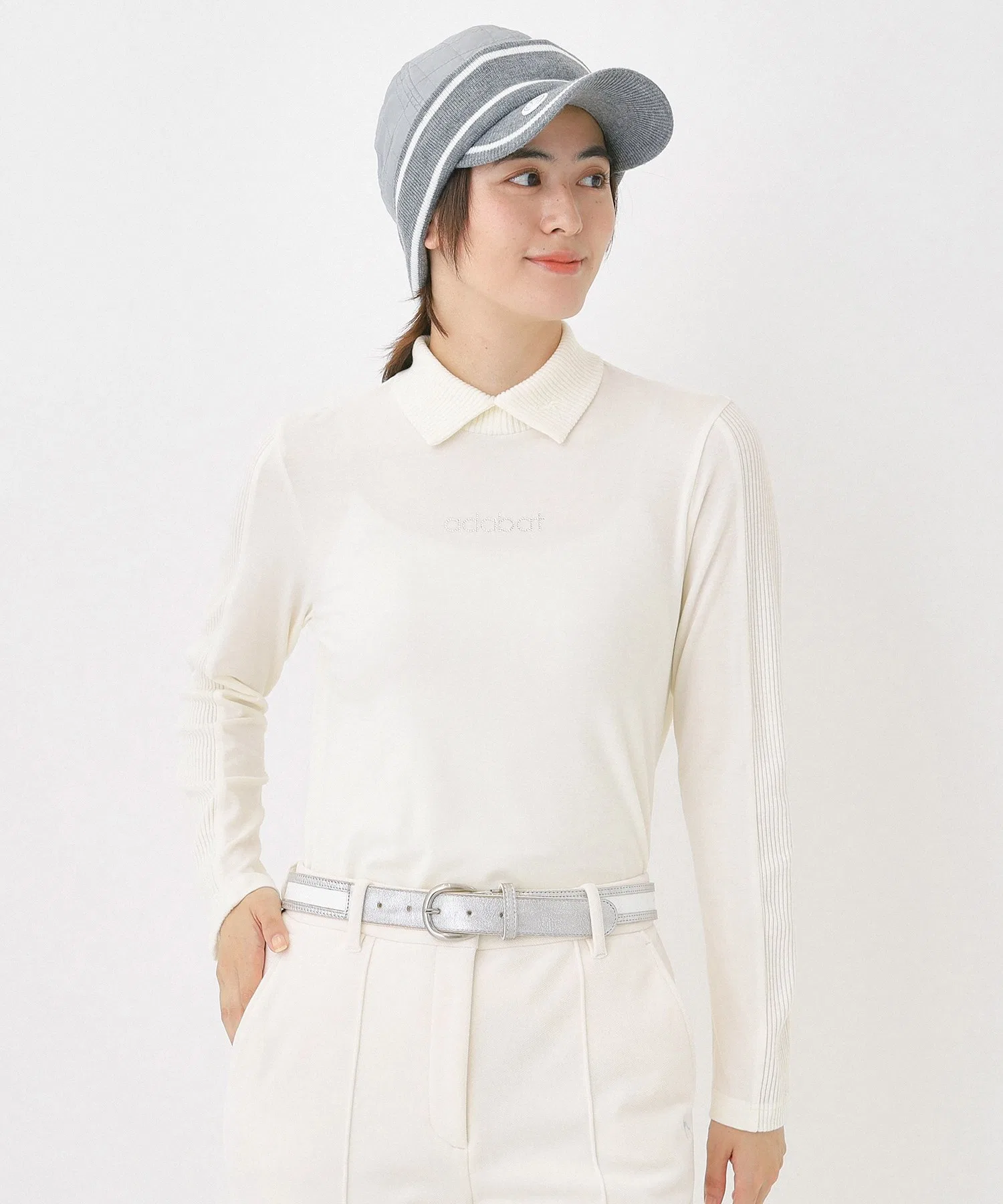 Мужские кроссовки Polo Ralph Lauren Heritage Aera — фото 2