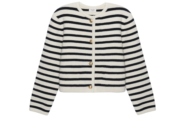 

Куртка женская Ecru CELINE